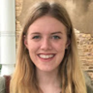 Meet your Posher, Grace